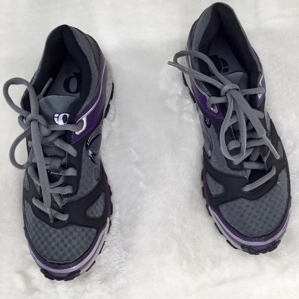 Pearl Izumi cycling shoes